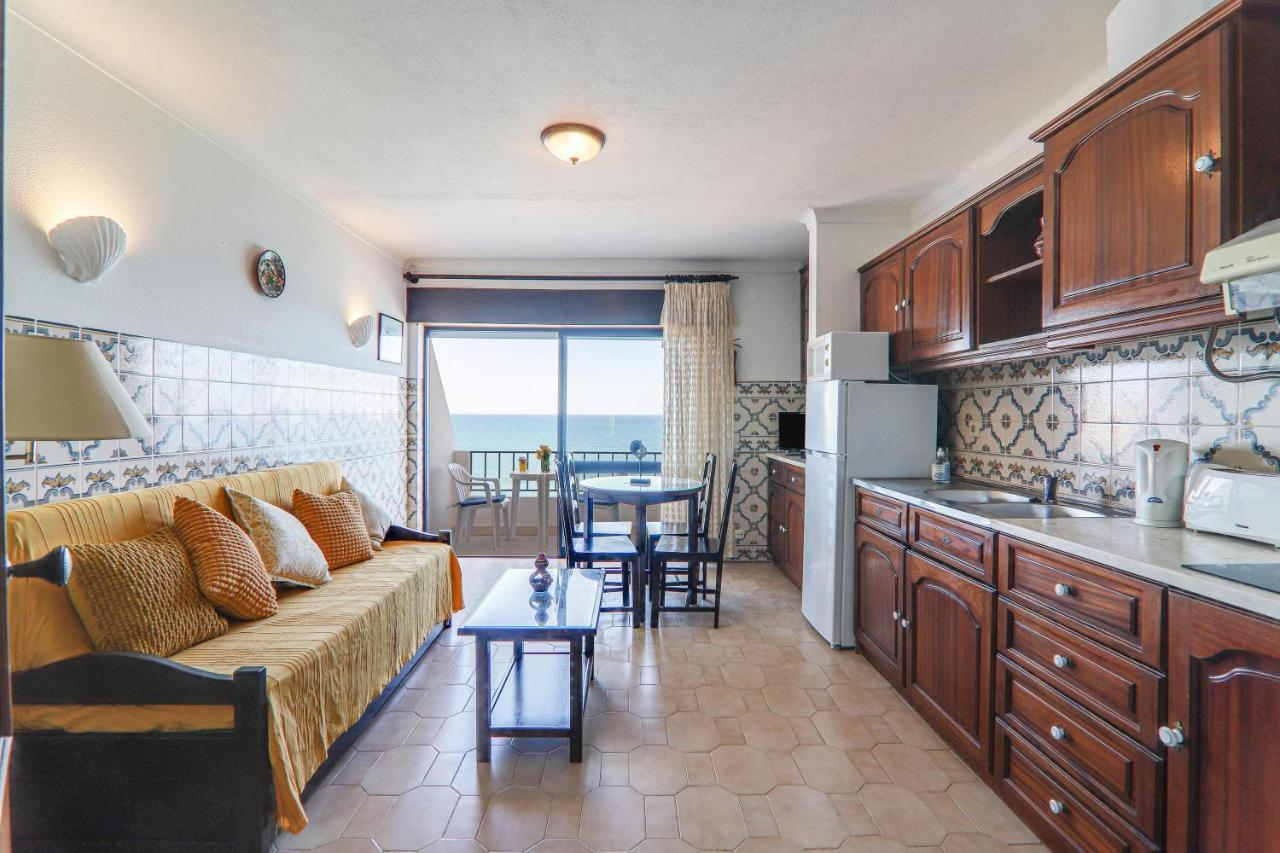 Apartment Casa Jardins Do Mar 1