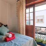 Casa Jardins Do Mar 1