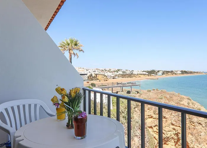 Casa Jardins Do Mar 1